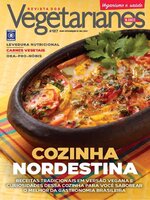 Revista dos Vegetarianos